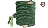 Tuyau extensible Pro Canada Green