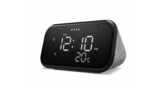 Assistant vocal Lenovo Smart Clock Essential