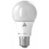 Lampe connectée White