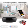 Moes – télécommande universelle à infrarouge, wi-fi,
