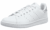 adidas Stan Smith J, Chaussures Mixte Enfant