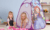 tentes de jeu pop-up Sophie
