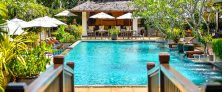 AYARA HILLTOPS BOUTIQUE RESORT & SPA ★★★★ PHUKET , THAÏLANDE