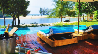 WANAKARN BEACH RESORT & SPA ★★★★★