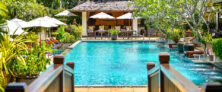 AYARA HILLTOPS BOUTIQUE RESORT & SPA ★★★★ PHUKET , THAÏLANDE