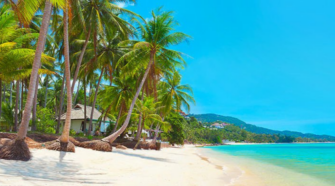 KANOK BURI RESORT & SPA ★★★★