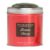 Une boîte métal 100g Thé noir Pomme Cherry