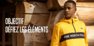 Jusqu’à -80€ de remise sur Doudoune The North Face chez Go sport