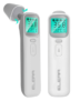 Thermomètre infrarouge