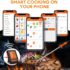 Moulinex Multicuiseur Intelligent Cookeo 6L