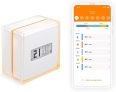 Netatmo Thermostat Connecté et Intelligent pour chaudière individuelle