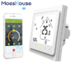 Thermostat intelligent