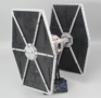 NOUVEAU LEPIN 05036 STAR WARS TIE Fighter