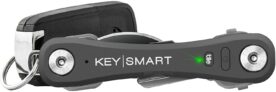 KeySmart Pro Fonction Tile pour localiser vos clés perdues ou votre téléphone avec Bluetooth