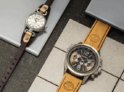 Jusqu’à -75% sur les montres Timberland chez Zalando privé
