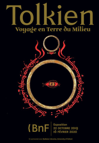 TOLKIEN, VOYAGE EN TERRE DU MILIEU