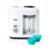 tommee tippee Robot Cuiseur-Mixeur Vapeur