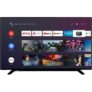 TV LED 4K UHD HDR TOSHIBA 50 » (126cm) 50UA2063DG  Android TV – Dolby Audio