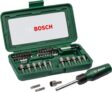 Jusqu’à – % de réduction sur une sélection d’articles Bosch