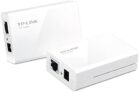 Kit PoE actif Injecteur + Splitter TP-Link