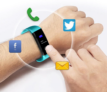 Tracker Smart Bracelet