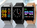 Smart Bracelet Hommes