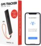 Tracker GPS Invoxia sans Carte SIM