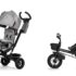 Plateforme vibrante Letix VS-300DPRO