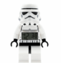 Figurine Réveil Digital LEGO Star Wars Stormtrooper