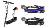 Trottinette électrique pliable Piki 120W