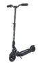 Trottinette électrique Micro Falcon Noire