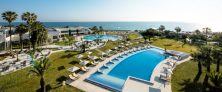 IBEROSTAR DIAR EL ANDALOUS ★★★★★ SOUSSE , TUNISIE