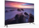Smart TV 4K 55 Pouces(139cm)