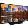 TV LED UHD 4K – 109 cm (43 ») TOSHIBA 43V5863DG