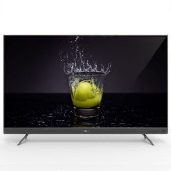 TV LED Essentielb 55UHD-A6000-Smart TV