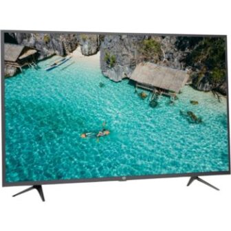 TV LED Essentielb 65UHD-1291-Smart TV