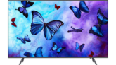TV QLED SAMSUNG QE49Q6F 2018