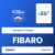 Tout Fibaro à -25% !