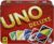UNO Deluxe jeu de société et de cartes