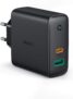 AUKEY USB C Chargeur Secteur