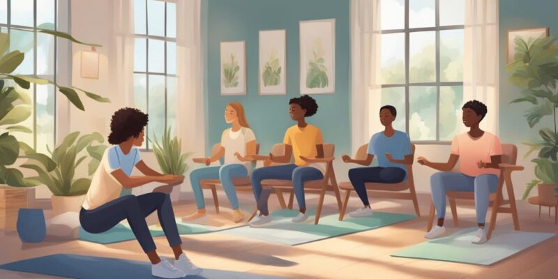 5 techniques de relaxation à pratiquer avec vos ados : Guide pour un apaisement familial !