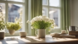 Ménage de printemps : Astuces pour un intérieur zen et propre – Guide pratique