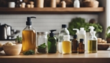 Faire soi-même : Produits d’entretien écolos et pas chers pour la maison