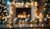 Couture festive : Créer une déco de Noël faite maison
