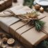 Couture festive : Créer une déco de Noël faite maison