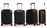 valises cabine Gentleman Farmer en ABS