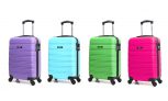 Valise cabine en ABS Bluestar