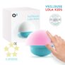 Veilleuse Nomade Lola Kids