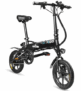 Vélo Electrique Pliable FIIDO D1