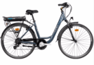 Jusqu’à – 100€ de remise sur le Velo URBAN Scrapper Electrique chez Go sport